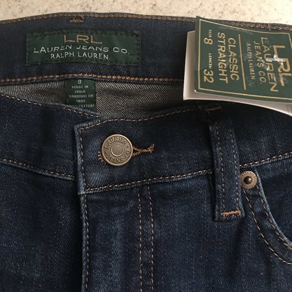 Lauren Jeans